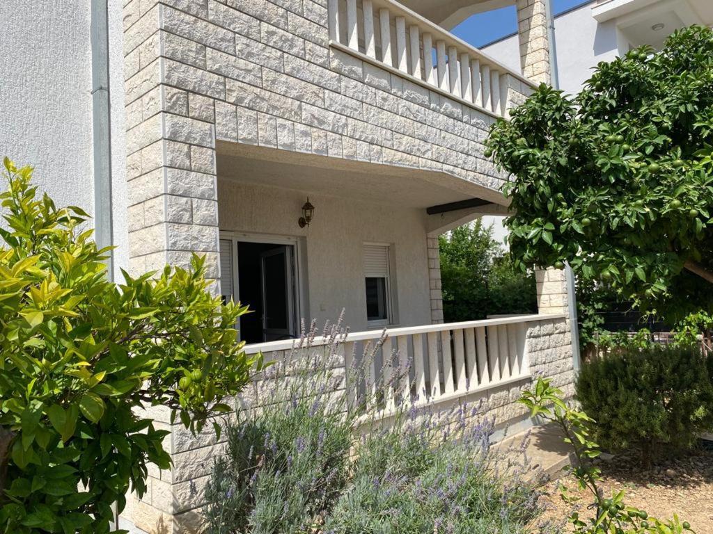 Apartmani Josipa Trogir Exterior foto