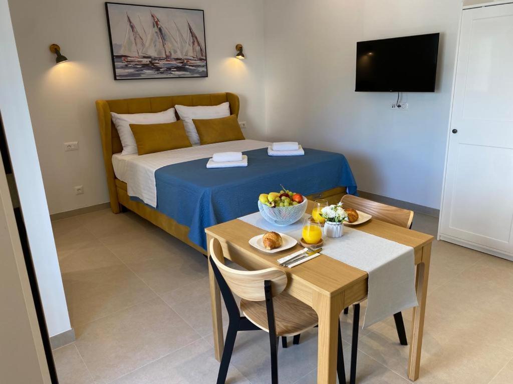 Apartmani Josipa Trogir Exterior foto
