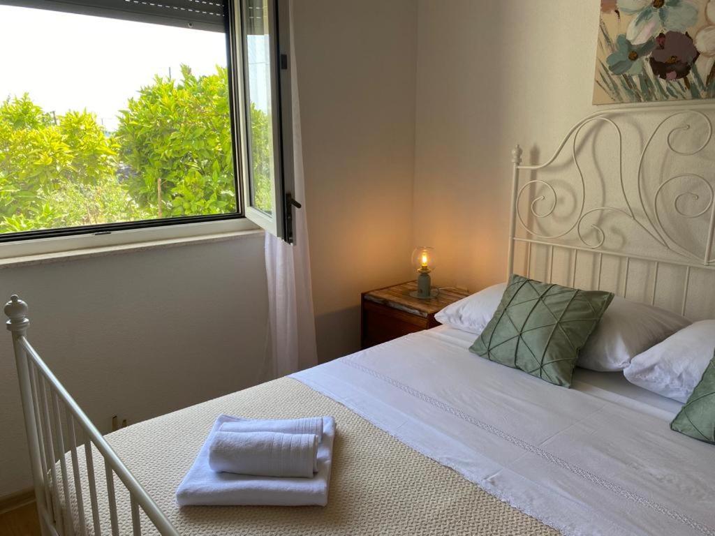 Apartmani Josipa Trogir Exterior foto