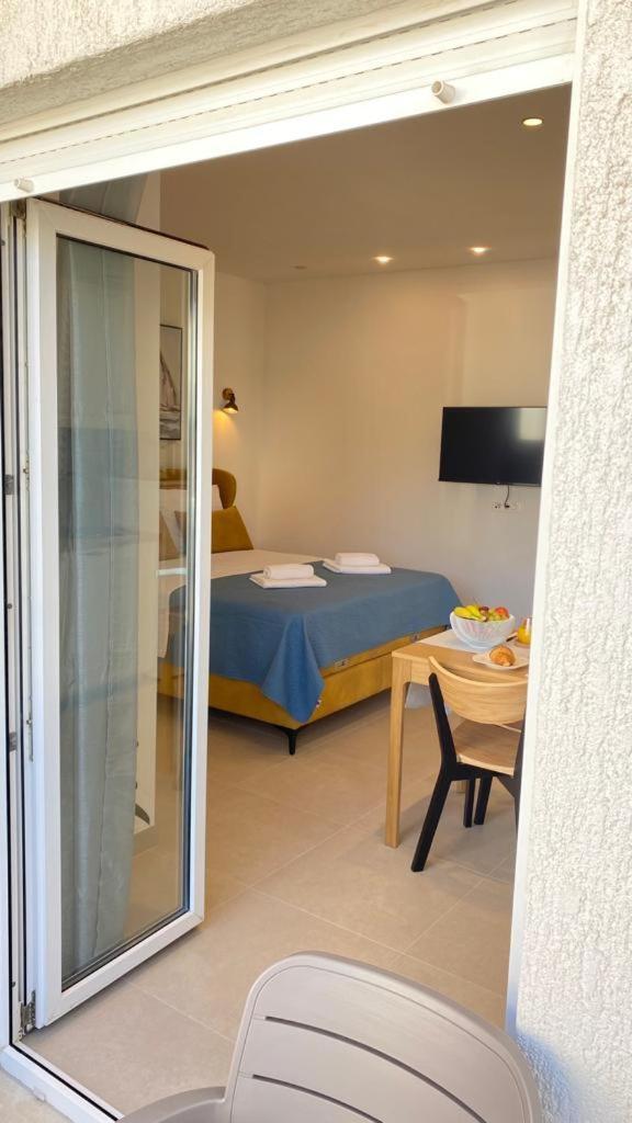 Apartmani Josipa Trogir Exterior foto
