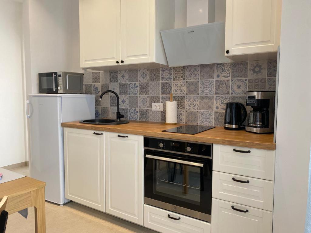 Apartmani Josipa Trogir Exterior foto
