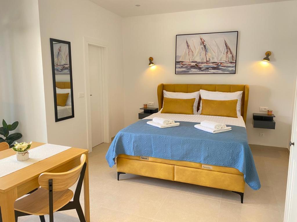 Apartmani Josipa Trogir Exterior foto